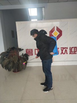 戰(zhàn)“疫”背后，是無數(shù)人的努力