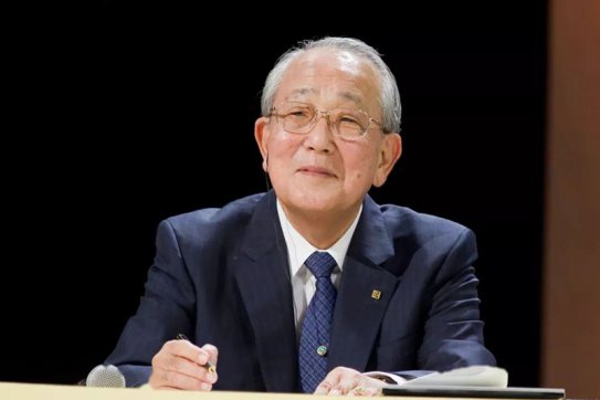 稻盛和夫：員工不服從？多半是領(lǐng)導方式有問題