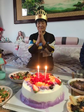 母親的愛(ài)-最偉大