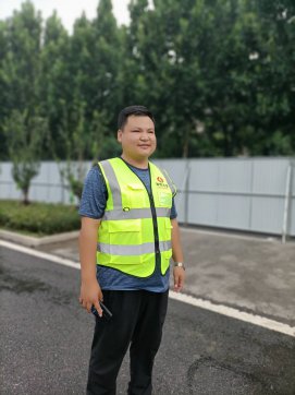 魯中公路，我來了