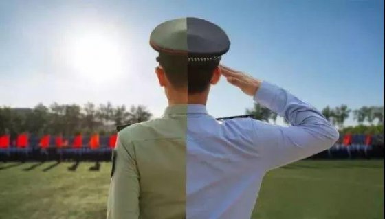 八一建軍節(jié)，戰(zhàn)士向著最需要的地方去