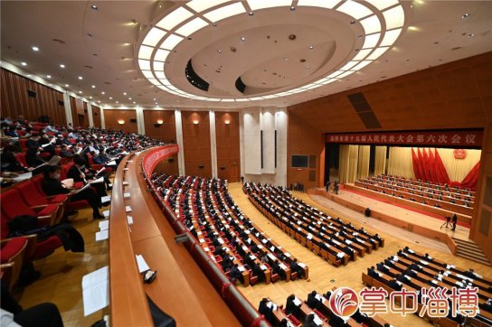 2021年《政府工作報(bào)告》出爐，今年，淄博要干這些大事！