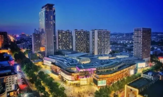 兩環(huán)五射線！淄博將建快速路網(wǎng)，最新進(jìn)展來(lái)啦！