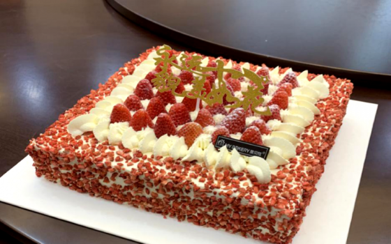    “女神節(jié)”掠影隨記     