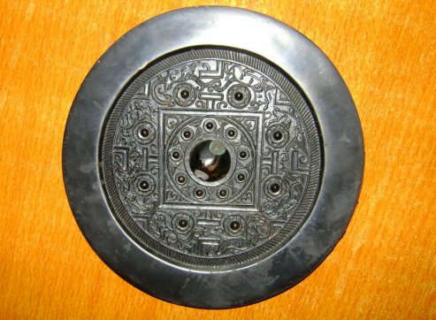 懸衡知平，沒(méi)規(guī)知圓