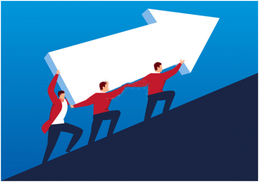 轉(zhuǎn)變作風(fēng)，提升效益