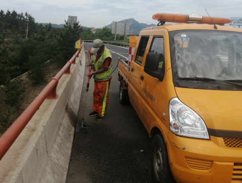 第四工程公司青蘭小修項目近期工作動態(tài)