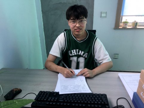 學(xué)而時習(xí)之不亦說乎——實習(xí)感悟