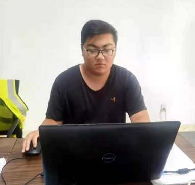 學中干 干中學——實習感悟