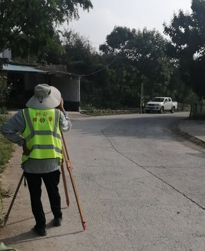 臨臨高速專(zhuān)題：青春的力量，公路人的脊梁