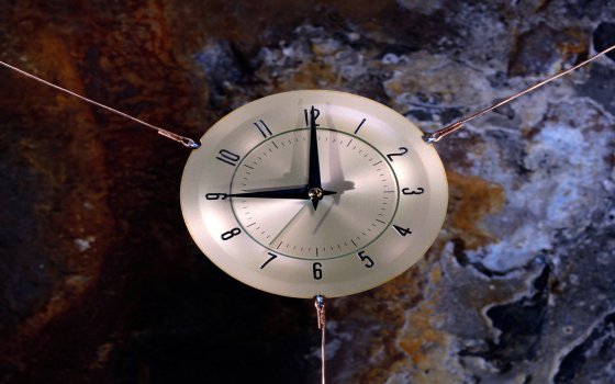 拒絕拖延，從此刻開始