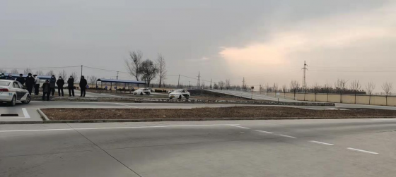 學(xué)車(chē)心得