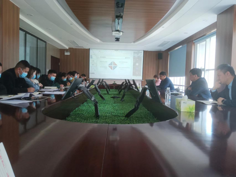 公司組織研究開發(fā)費用管理與研發(fā)機構(gòu)建設(shè)培訓(xùn)會